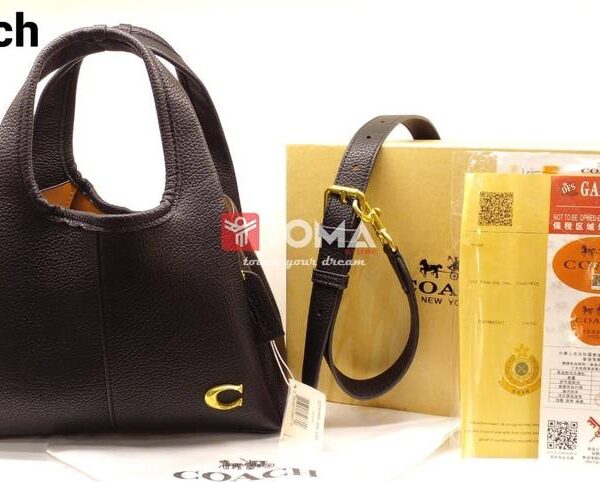 LANA SOULDER BAG