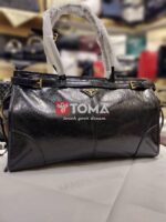bonnie exstra large leather handbag - Image 3