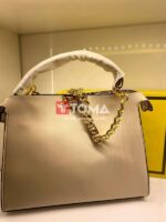 peekabo soft medium bag