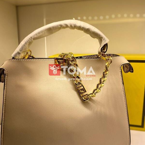 peekabo soft medium bag
