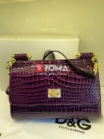 medium sicily handbag
