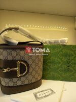 gucci 73 small bucket bag