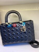 large lady dior