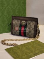 GG SUPERME PPHIDIA MINI BAG