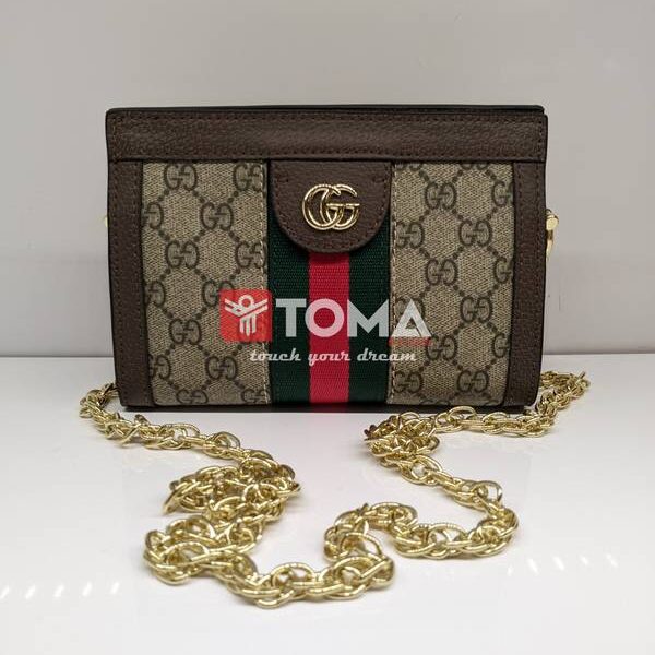 GG SUPERME PPHIDIA MINI BAG