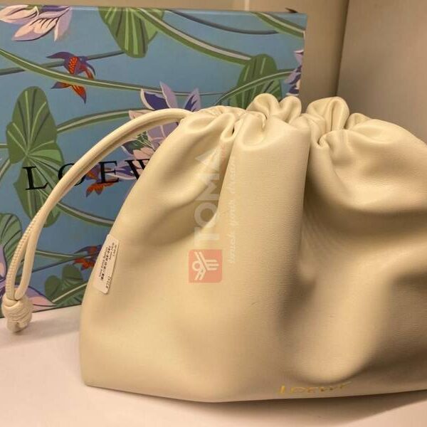LOEWE FLAMENCO BAG