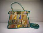 peekabo soft small bag