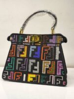 peekabo soft small bag - Image 4