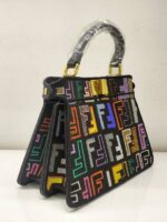 peekabo soft small bag - Image 2