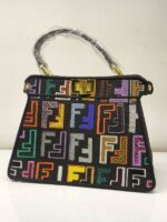 peekabo soft small bag - Image 3