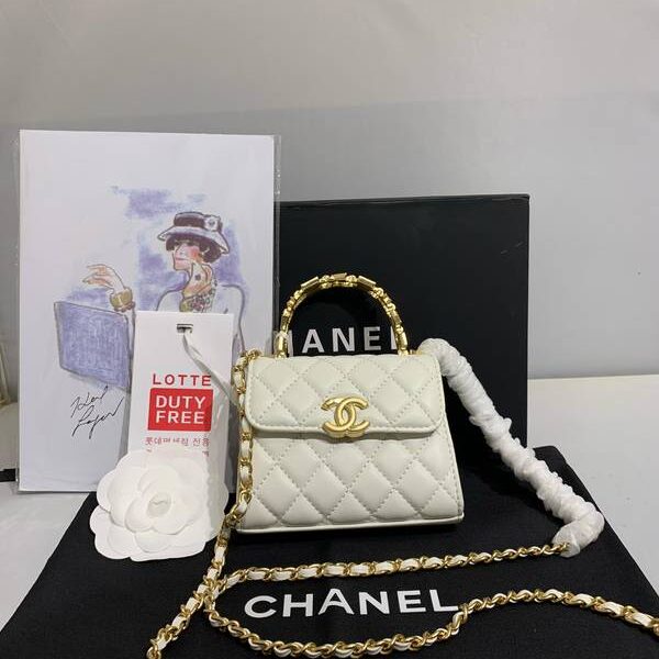 mini flap bag