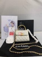 mini flap bag - Image 2