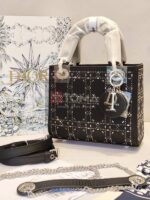 lady dior bag