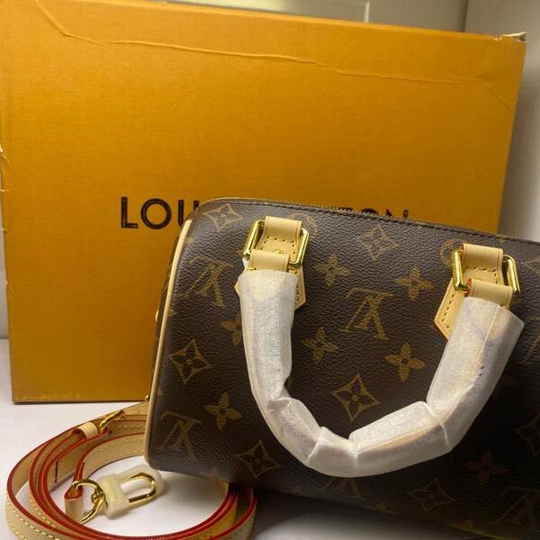 speedy bag