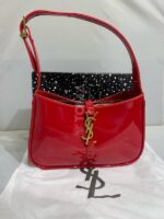 smooth leather bag - Image 3