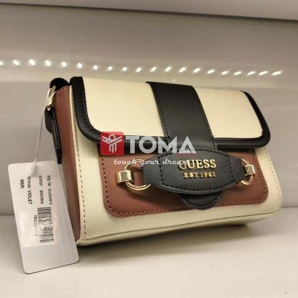 FACTORY GENELLE BAG