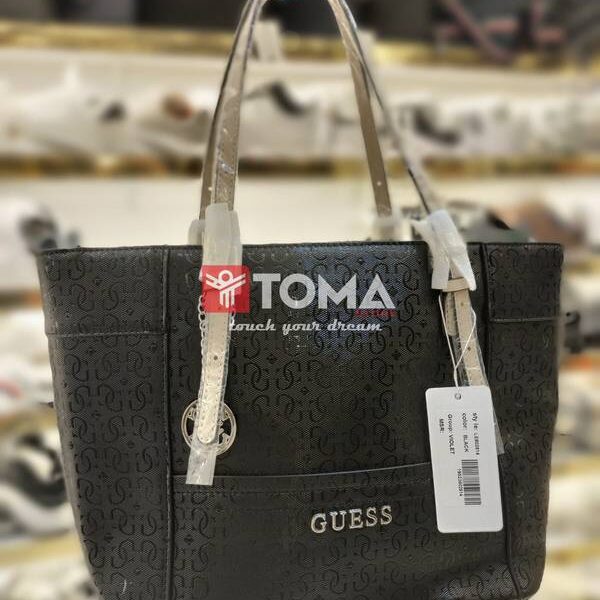 LARGE TOTE DELANEY BAG