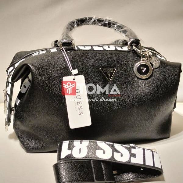 NARITA SOHO SATCHEL BAG