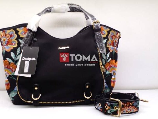 WATTERPROOF ODISSEY FEMALE BAG