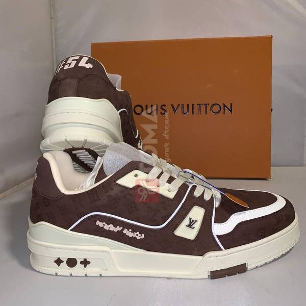 TRAINER SNEAKER 1ACR5U