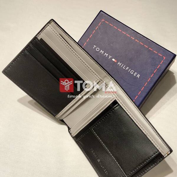 wallet tommy 3750