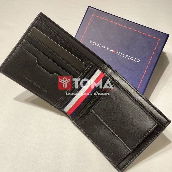 wallet tommy 3752