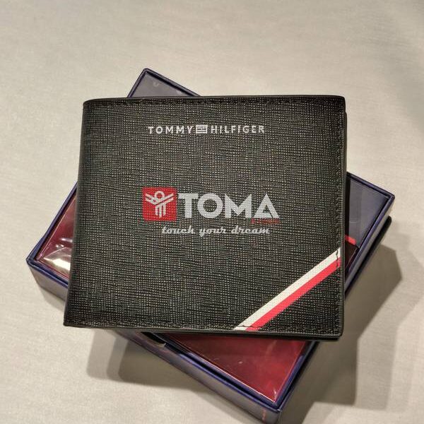 wallet tommy 3752