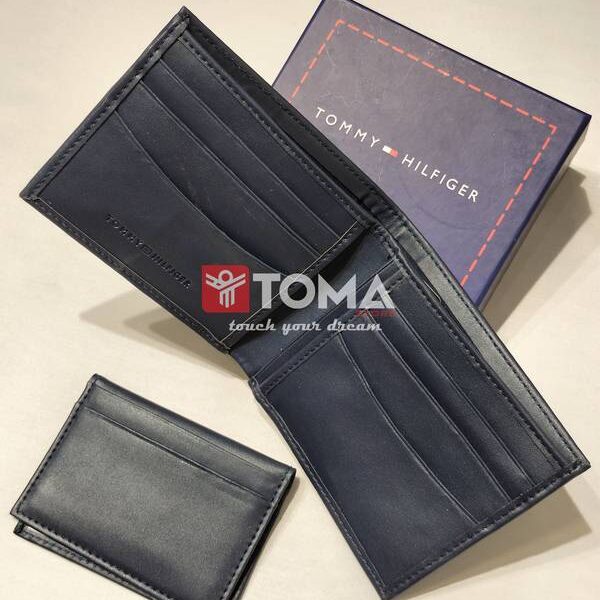 wallet tommy 3753