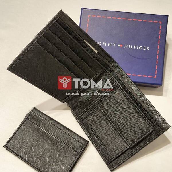 wallet tommy 3755