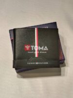 wallet tommy 3759