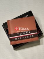 wallet tommy 3764