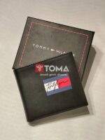 wallet tommy 3726