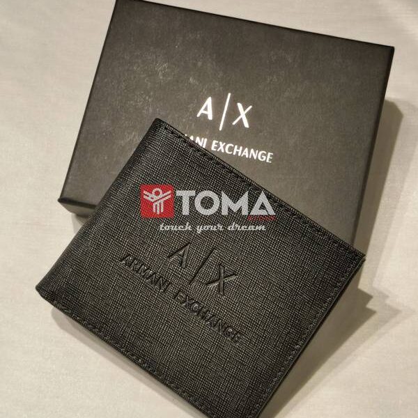 WALLET ARMANI 4305