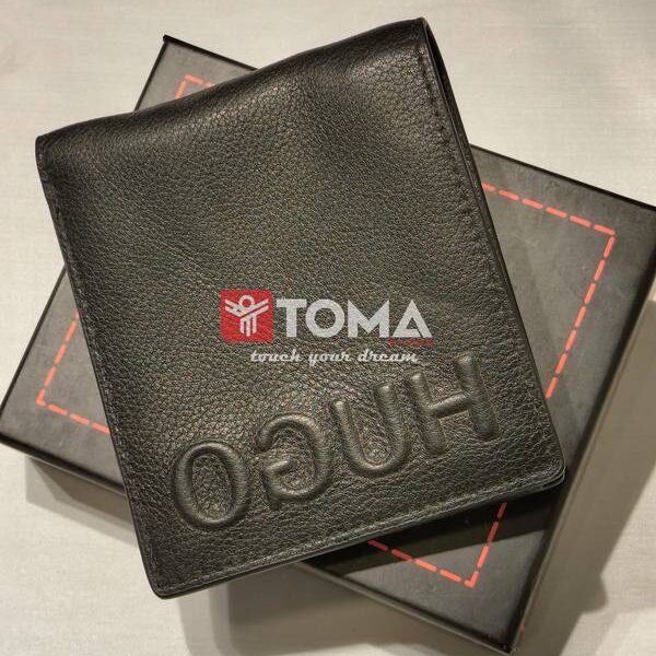 WALLET BOSS 3411