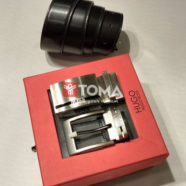 BELT BOX TOMMY 6504