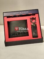 GIFT BOX TOMMY 5202