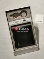 GIFT BOX LACOSTE 5411