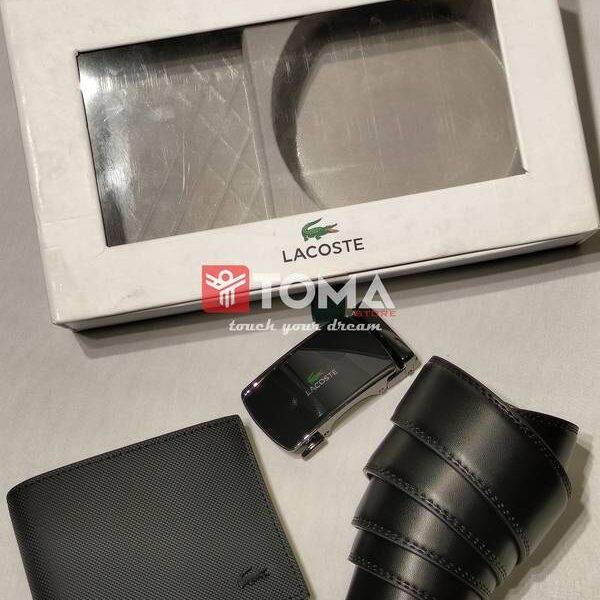 GIFT BOX LACOSTE 5103