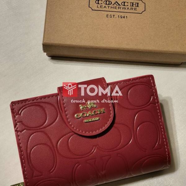 COACH WALLET-4171