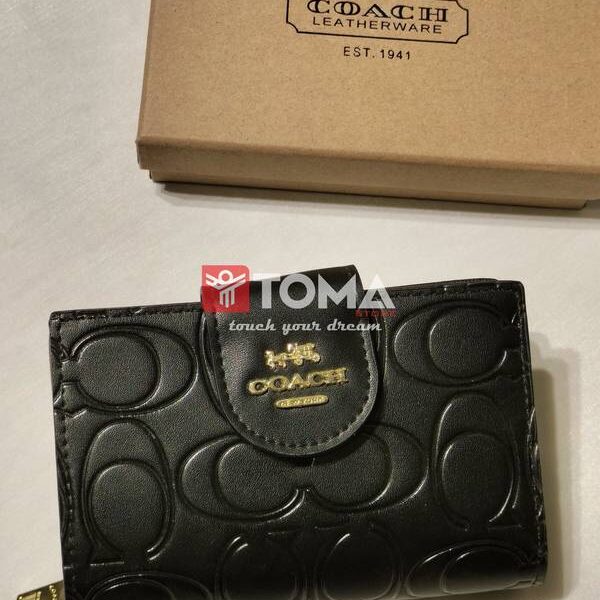 COACH WALLET-4172