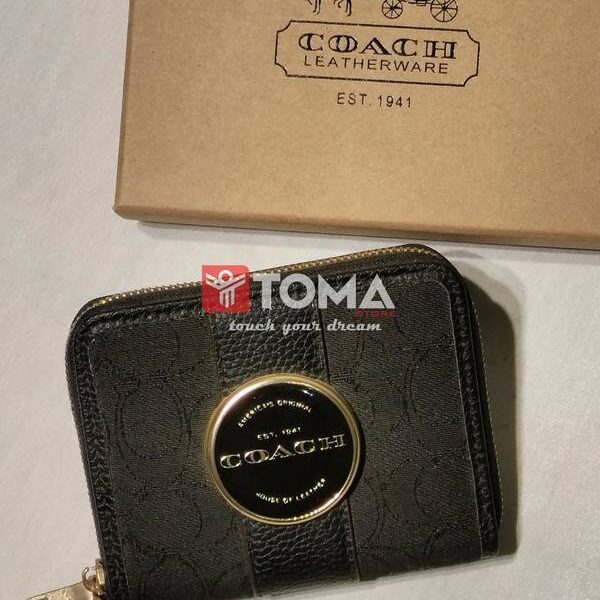 COACH WALLET 4233