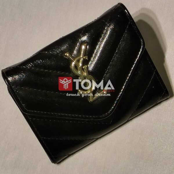 YSL WALLET 4240