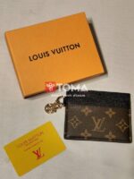 LV CARD  4250 - Image 2