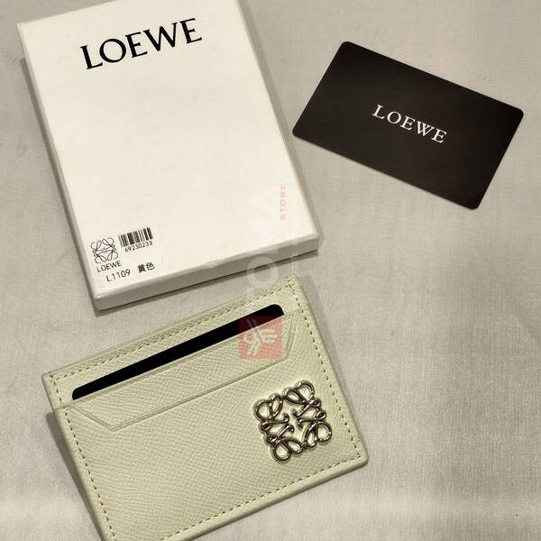 LOEWE CARD 4256