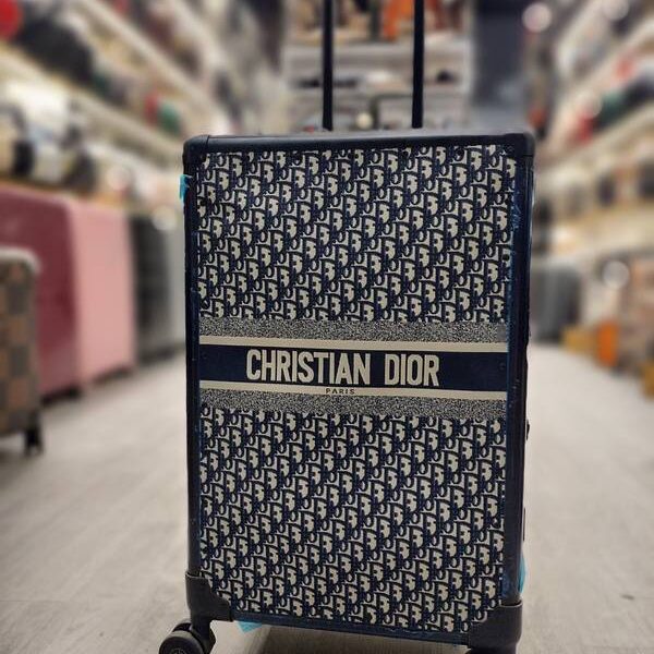 DIOR TROLLY L XXX