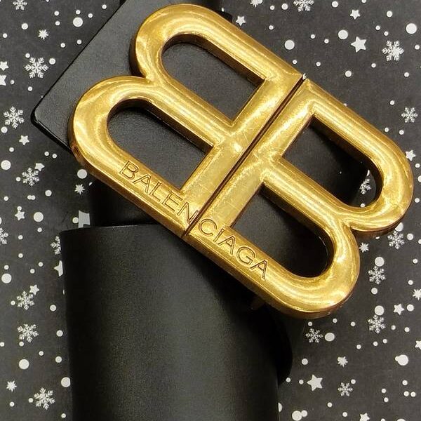 BALENCIAGA BELT L 44013