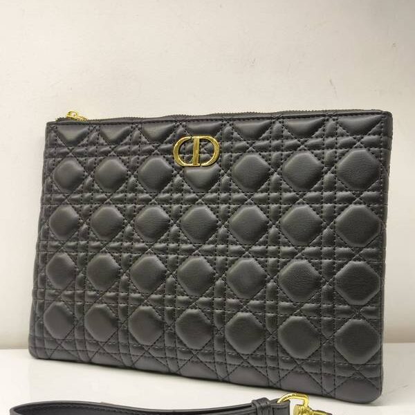 DIOR CLUTCH 0669