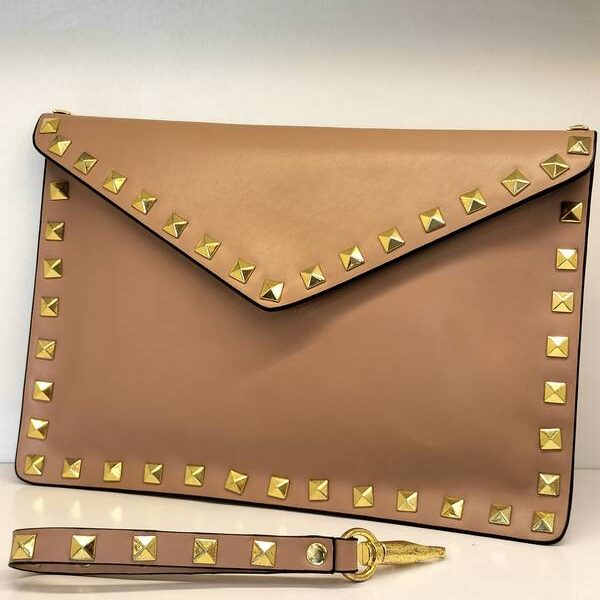VALENTINO CLUTCH 1669