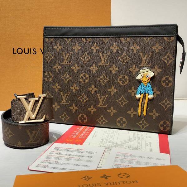 clutch box lv 4000