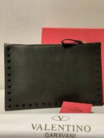 valentino clutch 104531 - Image 2